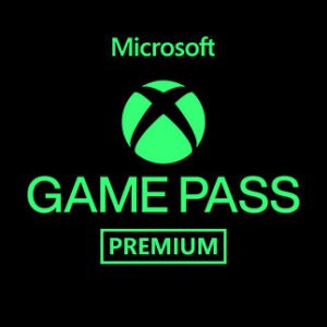 Xbox Game Pass Premium 3 Months - Xbox Live Key - EUROPE