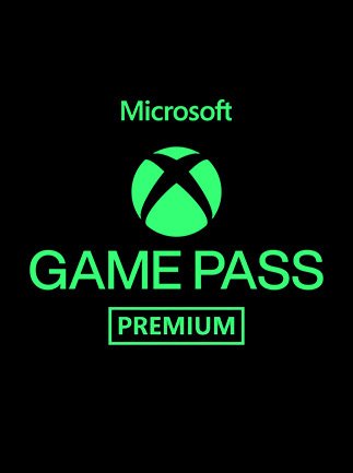 Xbox Game Pass Premium 3 Months – Xbox Live Key – EUROPE