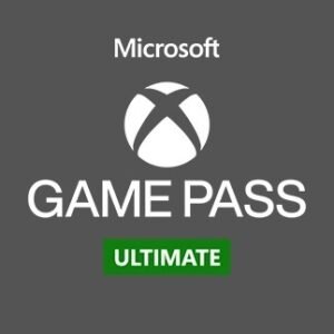 Xbox Game Pass Ultimate 1 Month - Xbox Live  Key - MEXICO
