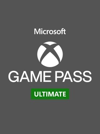 Xbox Game Pass Ultimate 1 Month – Xbox Live  Key – MEXICO