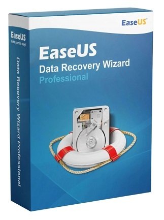 EaseUS Data Recovery Wizard Pro (1 Mac, Lifetime) – EaseUS Key – GLOBAL