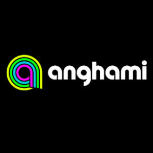 Anghami Plus Subscription 12 Months - Key - SAUDI ARABIA