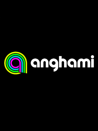 Anghami Plus Subscription 12 Months – Key – UNITED ARAB EMIRATES