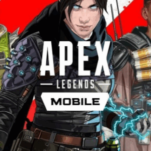 Apex Legends Mobile 23500 Syndicate Gold - Key - UNITED STATES