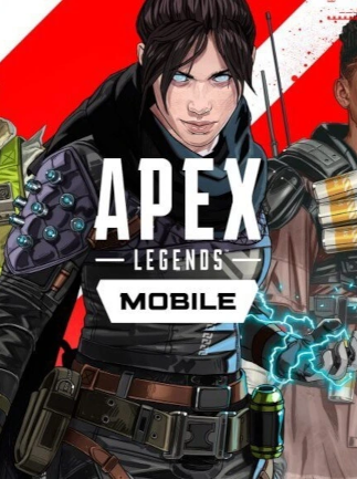 Apex Legends Mobile 23500 Syndicate Gold – Key – UNITED STATES