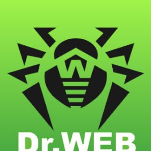 Dr.Web Security Space (PC) (1 Device, 3 Months) - Dr.Web Key - GLOBAL