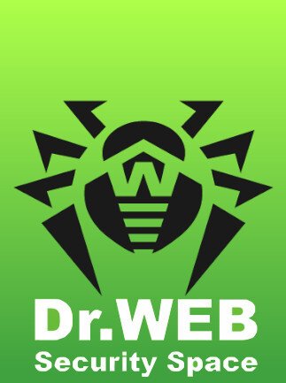 Dr.Web Security Space (PC) (1 Device, 3 Months) – Dr.Web Key – GLOBAL