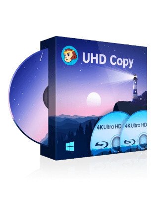 DVDFab UHD Copy (1 Device, 1 Year) – dvdfab Key – GLOBAL