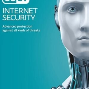 Eset Internet Security (1 Device, 1 Year) - ESET Key - GLOBAL