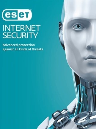 Eset Internet Security (1 Device, 1 Year) – ESET Key – GLOBAL