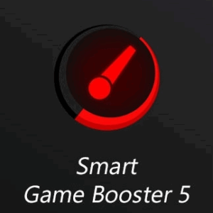 Smart Game Booster 5 (1 Device, 1 Year) - Smart Game Booster Key - GLOBAL