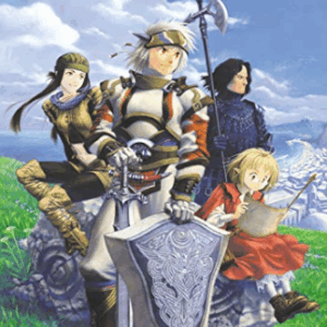 RPG Maker 2003 (PC) - Steam Key - EUROPE