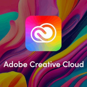 Adobe Creative Cloud (PC, Mac) 1 Year - Adobe Key - GLOBAL