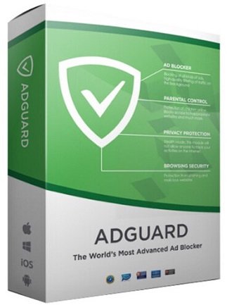 Adguard Family (PC, Android, Mac, iOS) 9 Devices, Lifetime – AdGuard Key – GLOBAL