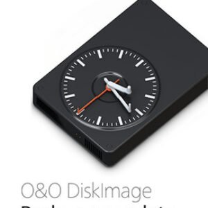O&O DiskImage 17 (PC) - O&O Key - GLOBAL