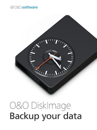 O&O DiskImage 17 (PC) – O&O Key – GLOBAL