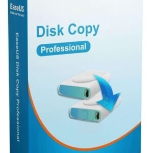 EaseUS Disk Copy Pro (1 PC, 1 Year) - EaseUS Key - GLOBAL