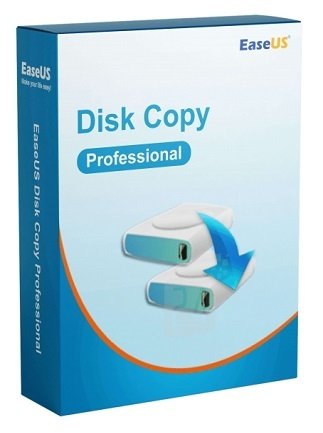 EaseUS Disk Copy Pro (1 PC, 1 Year) – EaseUS Key – GLOBAL