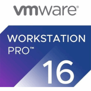 Vmware Workstation 16 Pro (1 Device, Lifetime) - Broadcom Key - GLOBAL