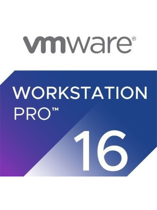 Vmware Workstation 16 Pro (1 Device, Lifetime) – Broadcom Key – GLOBAL