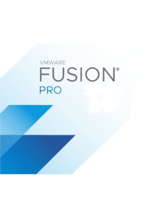 VMware Fusion 11 Pro (1 Mac, Lifetime) – Broadcom Key – GLOBAL