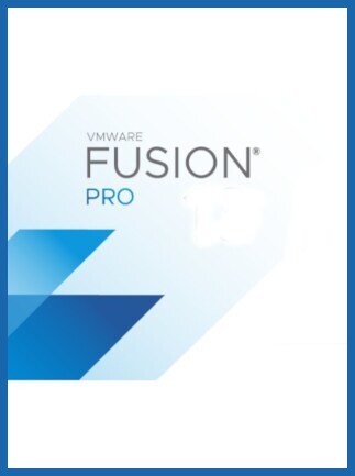 VMware Fusion PRO 12 (1 Mac, Lifetime) – Broadcom Key – GLOBAL