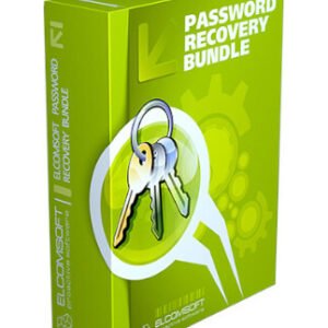 Password Recovery Bundle (1 PC, Lifetime) - Official Website Key - GLOBAL