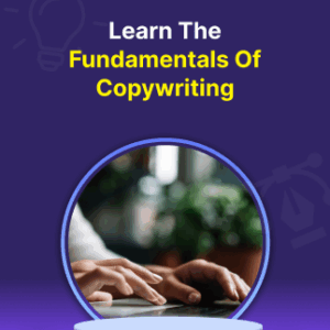 Learn the Fundamentals of Copywriting - Course - Oneeducation.org.uk