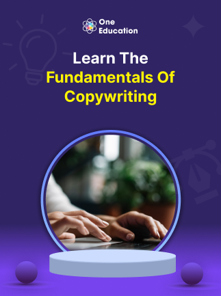 Learn the Fundamentals of Copywriting – Course – Oneeducation.org.uk