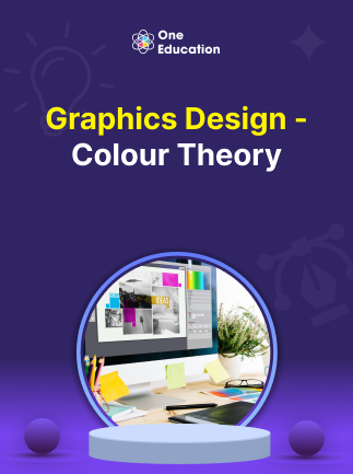 Graphic Design – Colour Theory – Course – Oneeducation.org.uk