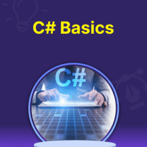C# Basics - Course - Oneeducation.org.uk