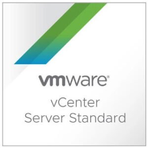 VMware vCenter Server 7 | Standard (PC) (1 Device, Lifetime) - Broadcom Key - GLOBAL