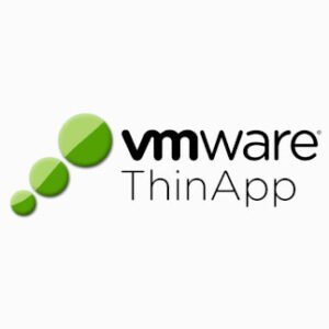 VMware Thinapp for Application Virtualization - Broadcom Key - GLOBAL