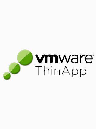 VMware Thinapp for Application Virtualization – Broadcom Key – GLOBAL