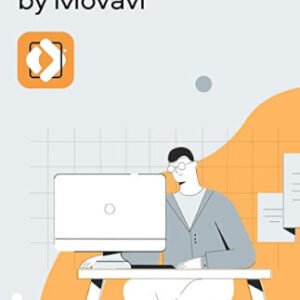 PDFChef (1 User, Lifetime) - Movavi Key - GLOBAL