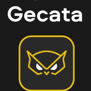 Gecata Personal 6 (1 PC, Lifetime) - Movavi Key - GLOBAL