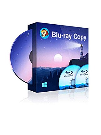 DVDFab Blu-Ray Copy (1 Device, 1 Year) – dvdfab Key – GLOBAL