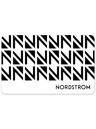 Nordstrom 300 USD – Nordstrom Key – UNITED STATES