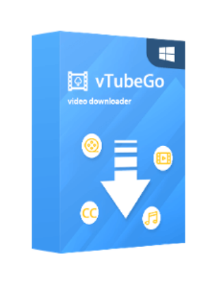 VTubeGo Video Downloader (1 Device, Lifetime) – vtubego Key – GLOBAL