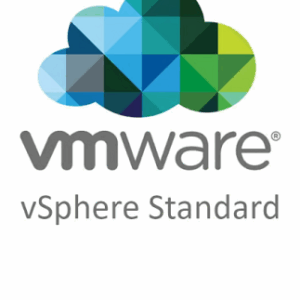 VMware vSphere 6.7 | Standard Edition (PC) (1 Device, Lifetime) - Broadcom Key - GLOBAL