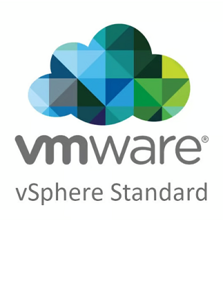 VMware vSphere 6.7 | Standard Edition (PC) (1 Device, Lifetime) – Broadcom Key – GLOBAL