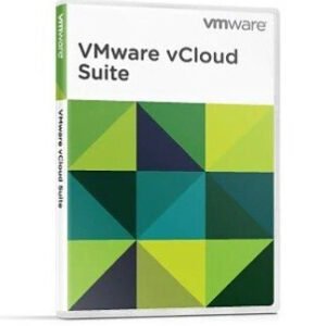 VMware vCloud Suite 6 | Advanced Edition (PC) (1 Device, Lifetime) - Broadcom Key - GLOBAL