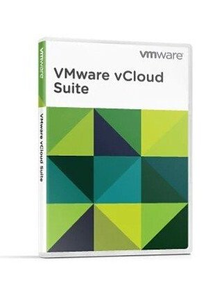 VMware vCloud Suite 6 | Advanced Edition (PC) (1 Device, Lifetime) – Broadcom Key – GLOBAL