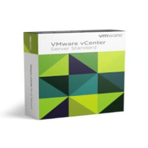 VMware vCenter Server 6 | Standard (PC) (1 Device, Lifetime) - Broadcom Key - GLOBAL