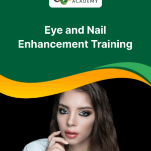 Eye and Nail Enhancement Training - Alpha Academy