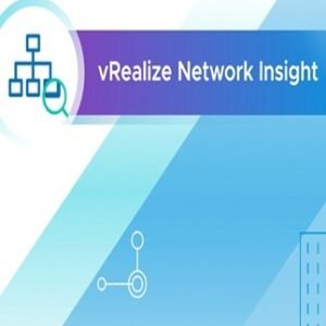 Vmware vRealize Network Insight - Broadcom Key - GLOBAL