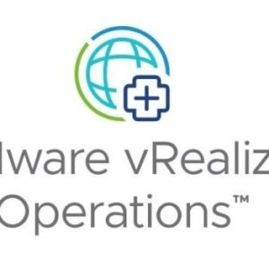 VMware vRealize Operations Management 7 | Enterprise Plus (PC) (1 Device, Lifetime) - Broadcom Key - GLOBAL