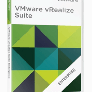 VMware vRealize Suite 2019 | Advanced Edition (PC) (1 Device, Lifetime) - Broadcom Key - GLOBAL