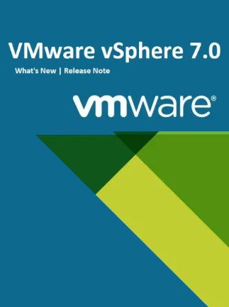 VMware vSphere Hypervisor 7 (20 Devices, Lifetime) – Broadcom Key – GLOBAL
