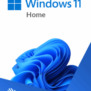 Microsoft Windows 11 Home (PC) - Microsoft Key - POLAND